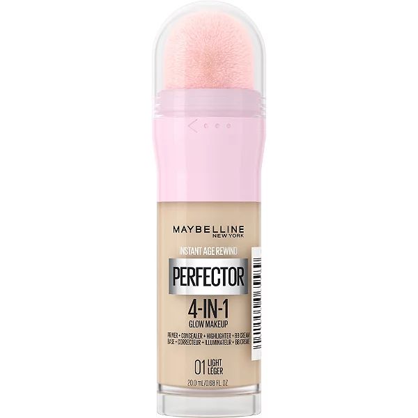 Instant Age Rewind Instant Perfector 4-In-1 Glow Makeup | Ulta