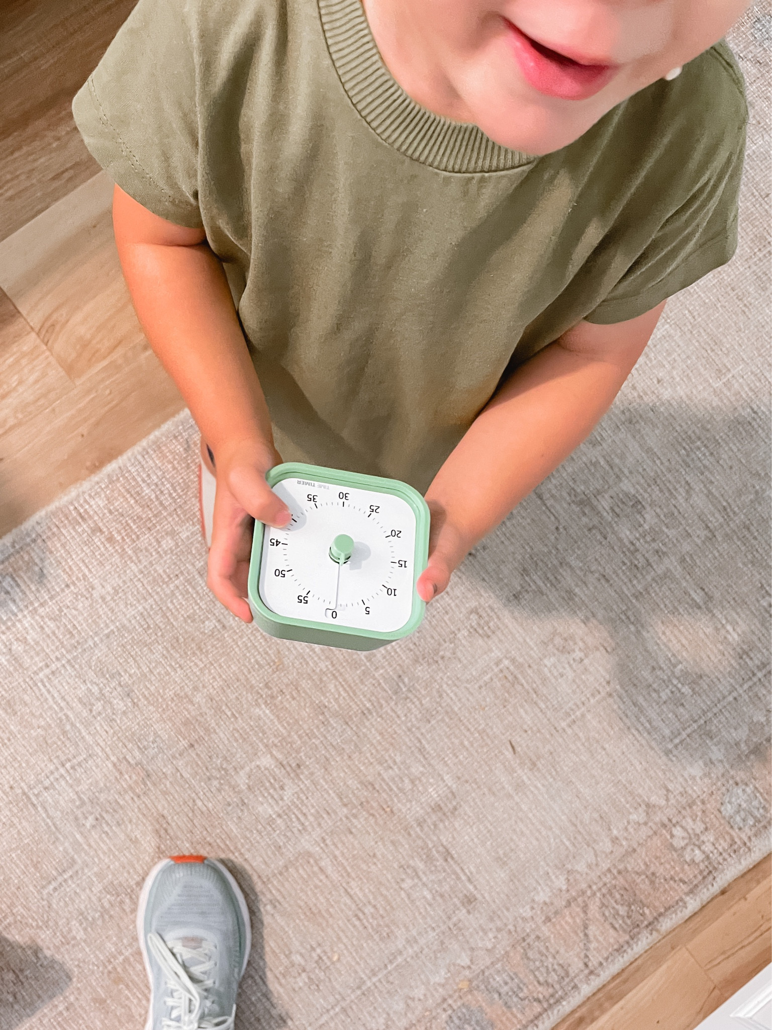 kids timer clock. 

#LTKfamily #LTKkids #LTKxPrimeDay