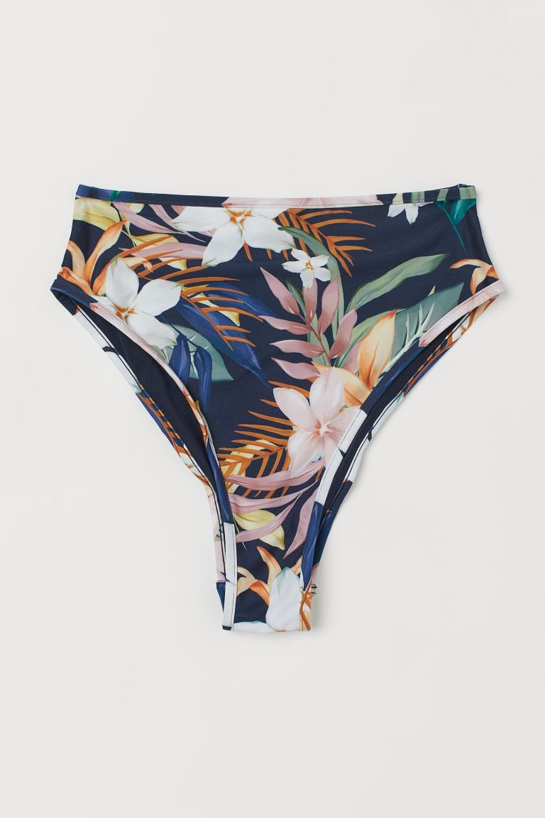 Brazilian bikini bottoms | H&M (UK, MY, IN, SG, PH, TW, HK)