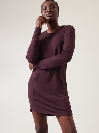 Balance Dress | Athleta Canada