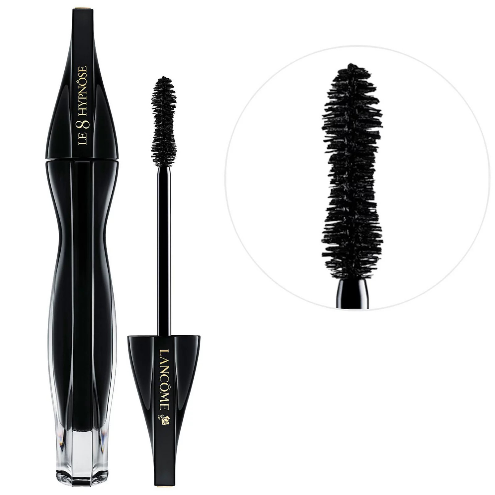 Lancome Le 8 Hypnose Serum-Infused Volumizing Mascara, 01 | Kohl's