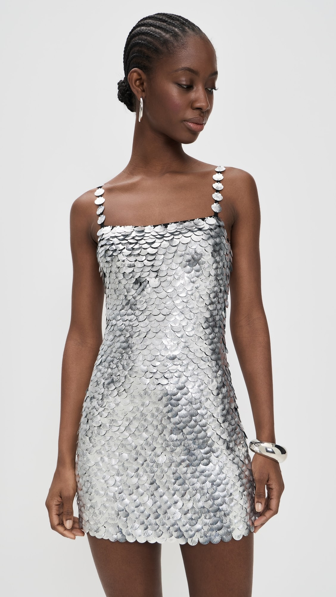 Shell Mini Dress | Shopbop