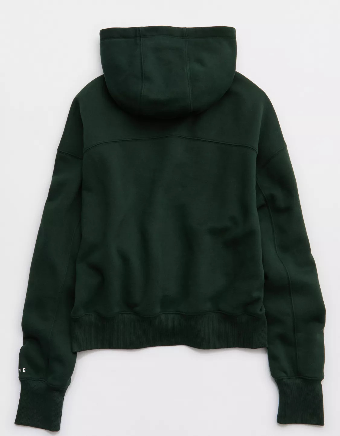 OFFLINE By Aerie Cloud Fleece Classic Length Hoodie | Aerie