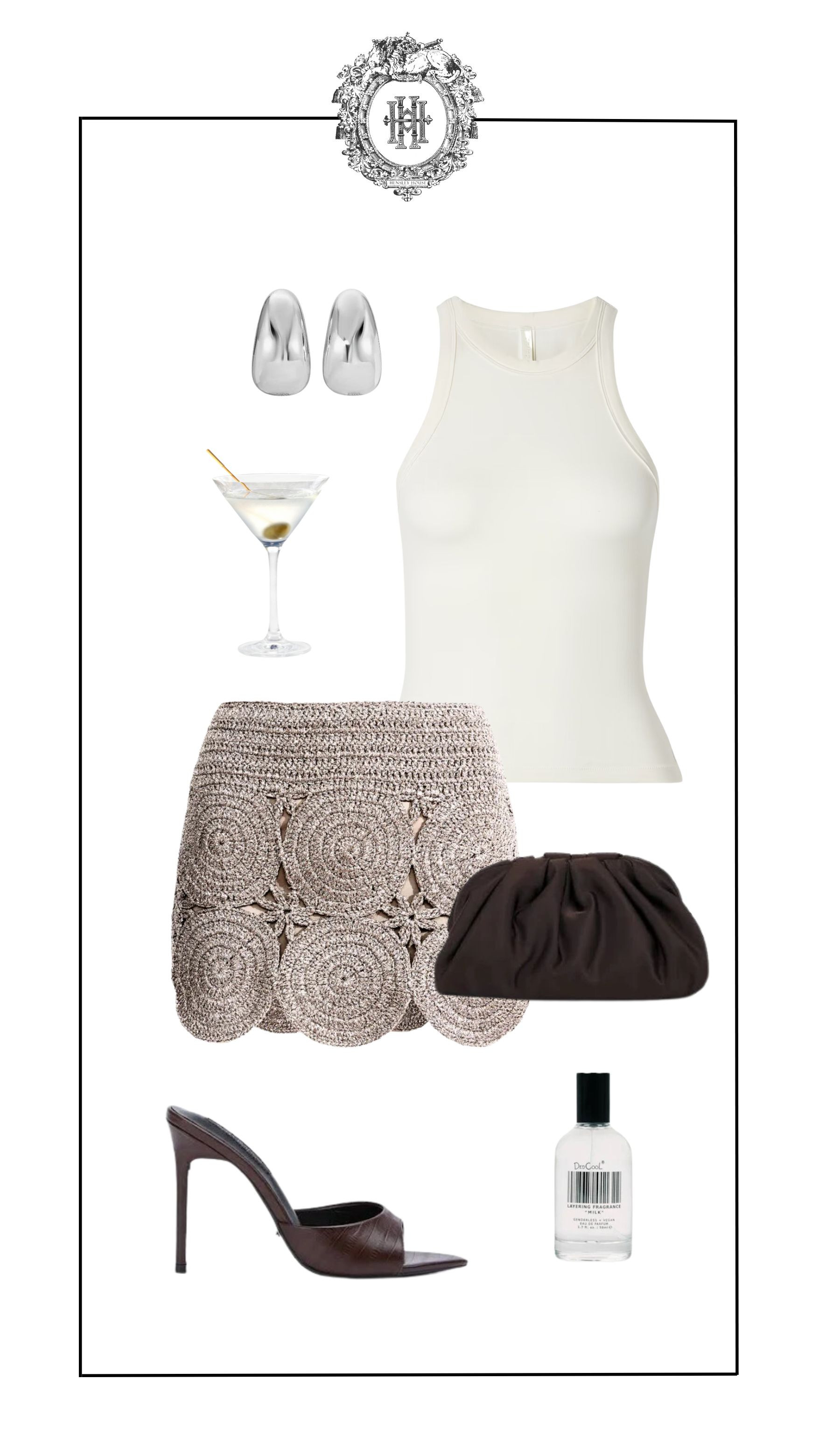 Girls' Night Outfits 

 #LTKSeasonal #LTKParties #LTKStyleTip