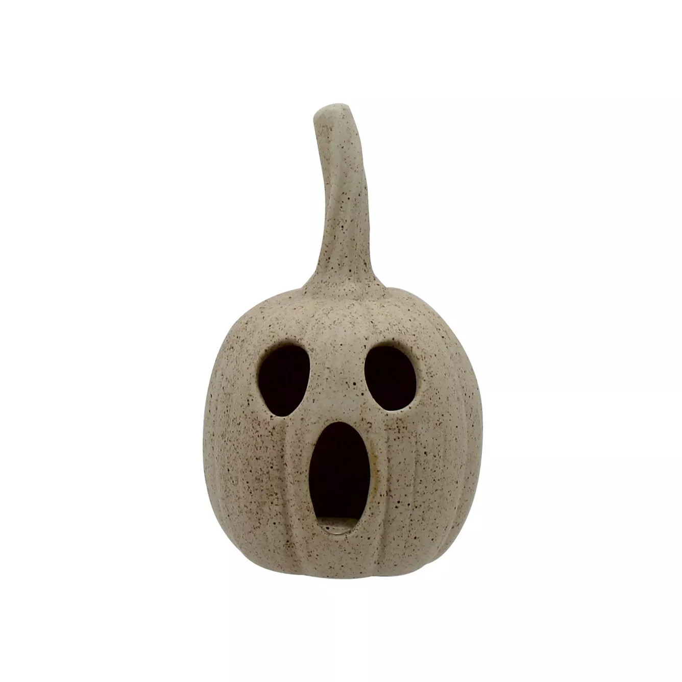 Celebrate Together™ Halloween Ceramic Jack O' Lantern Table Decor | Kohl's