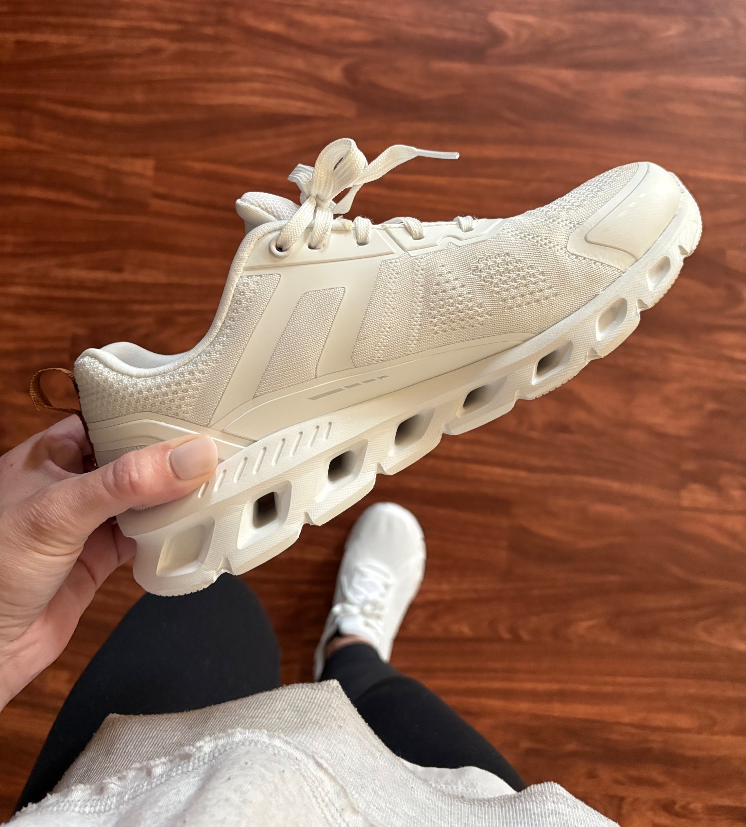 $27 for the BEST, most comfortable look alike I’ve ever ever worn! 