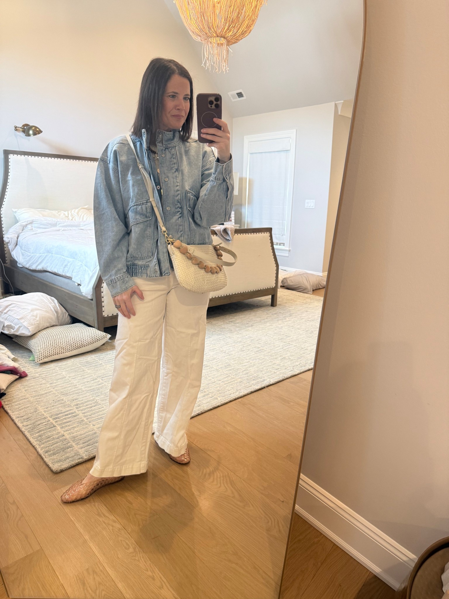 Spring ootd code HMXSPANX 
Quince code infg-26hostusmostus10