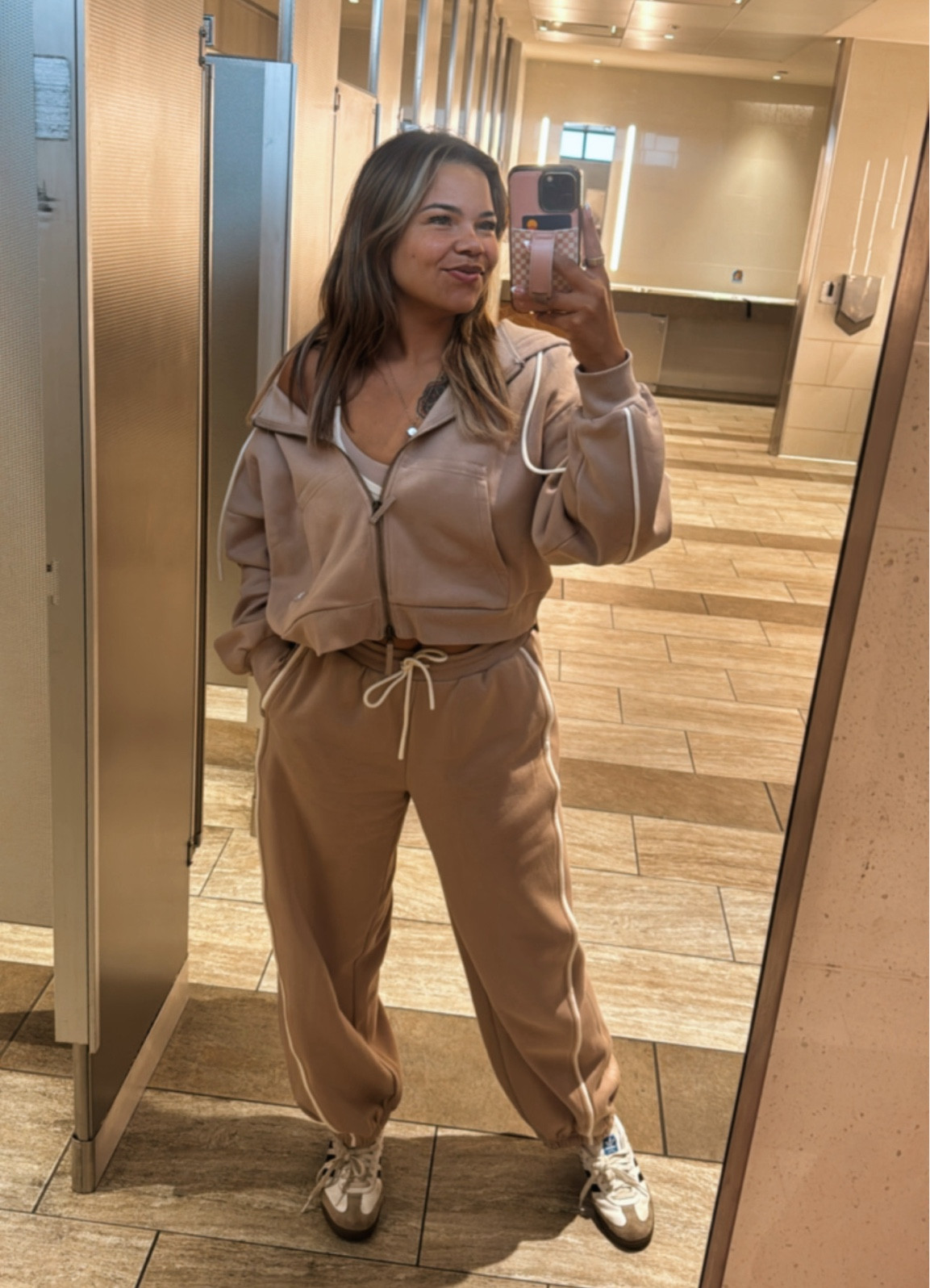 Travel fit 

#LTKU #LTKActive #LTKTravel