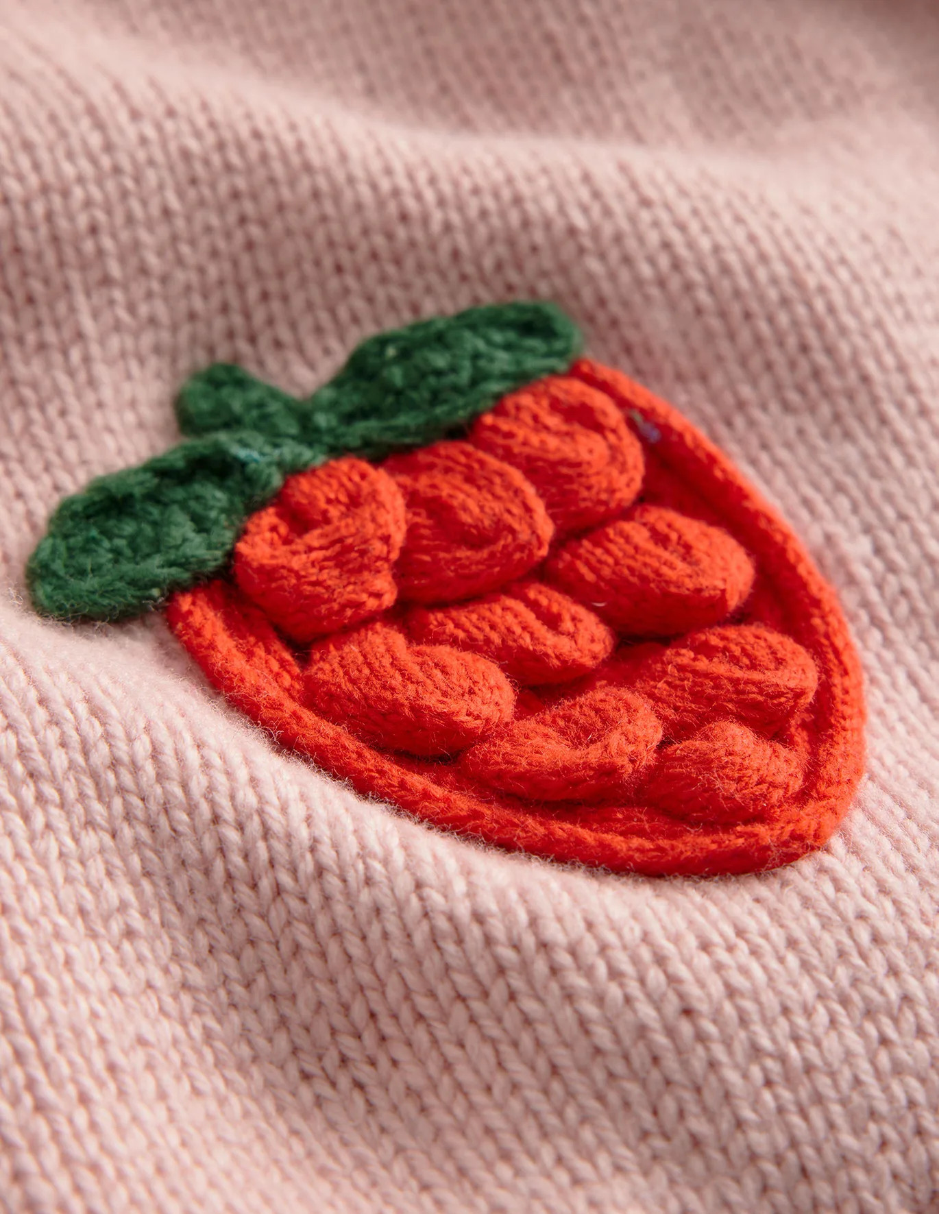 Fun Crochet Cardigan | Boden (UK & IE)