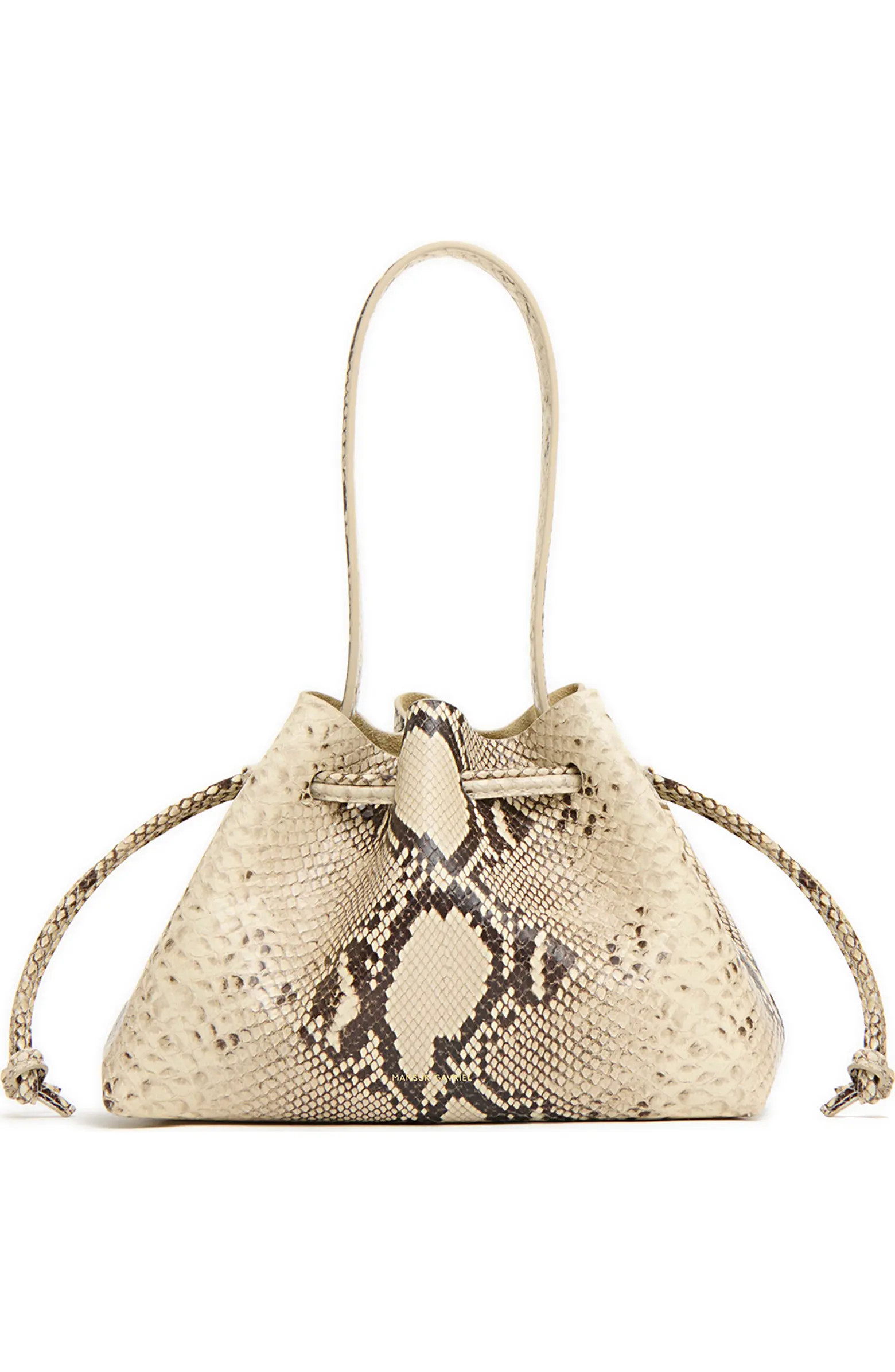Drawstring Pouchette | Nordstrom