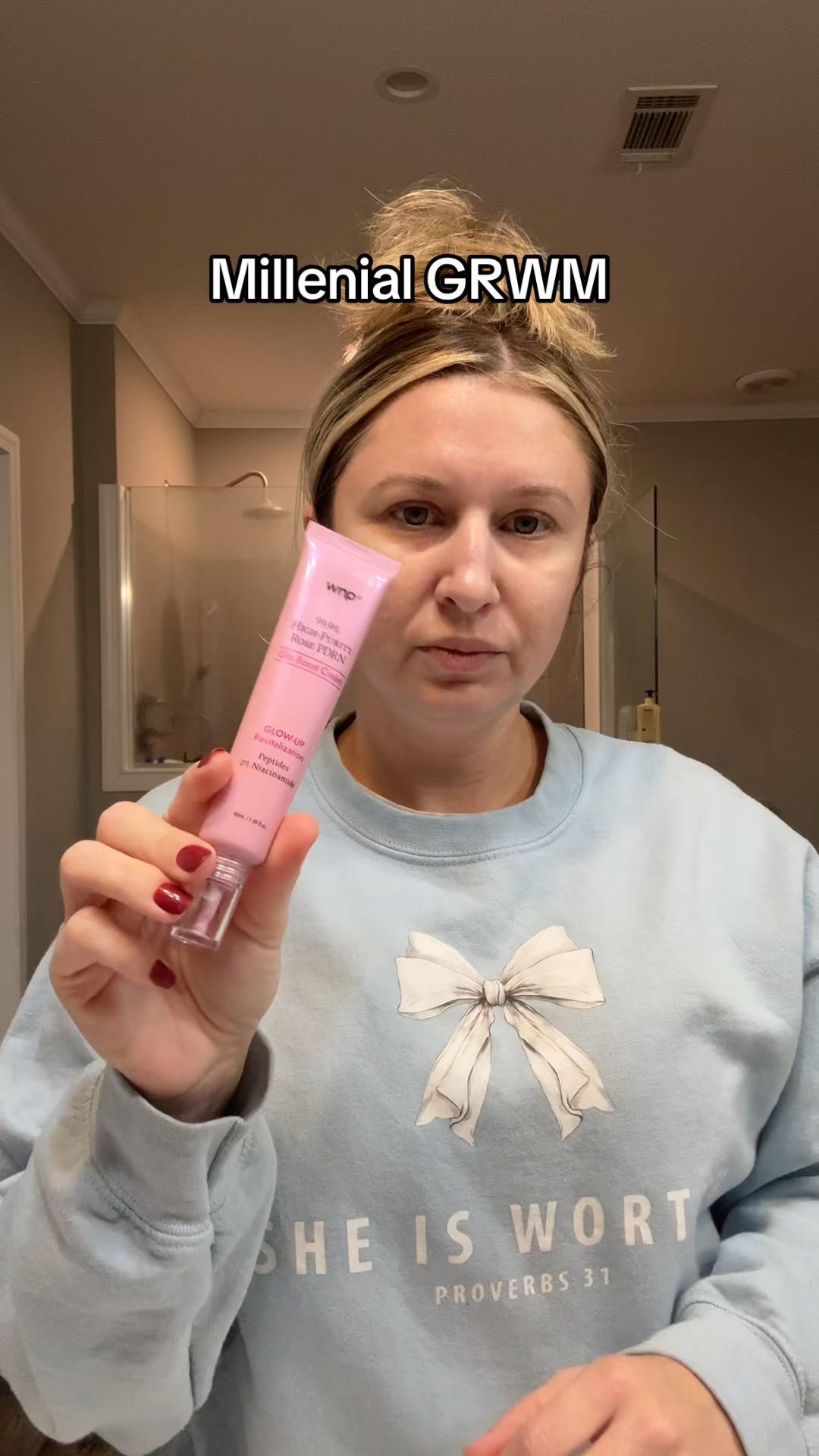 Merle Norman is a brand I’ve used for 20 years! Check out some of my favorite daily items  

#LTKgrwm