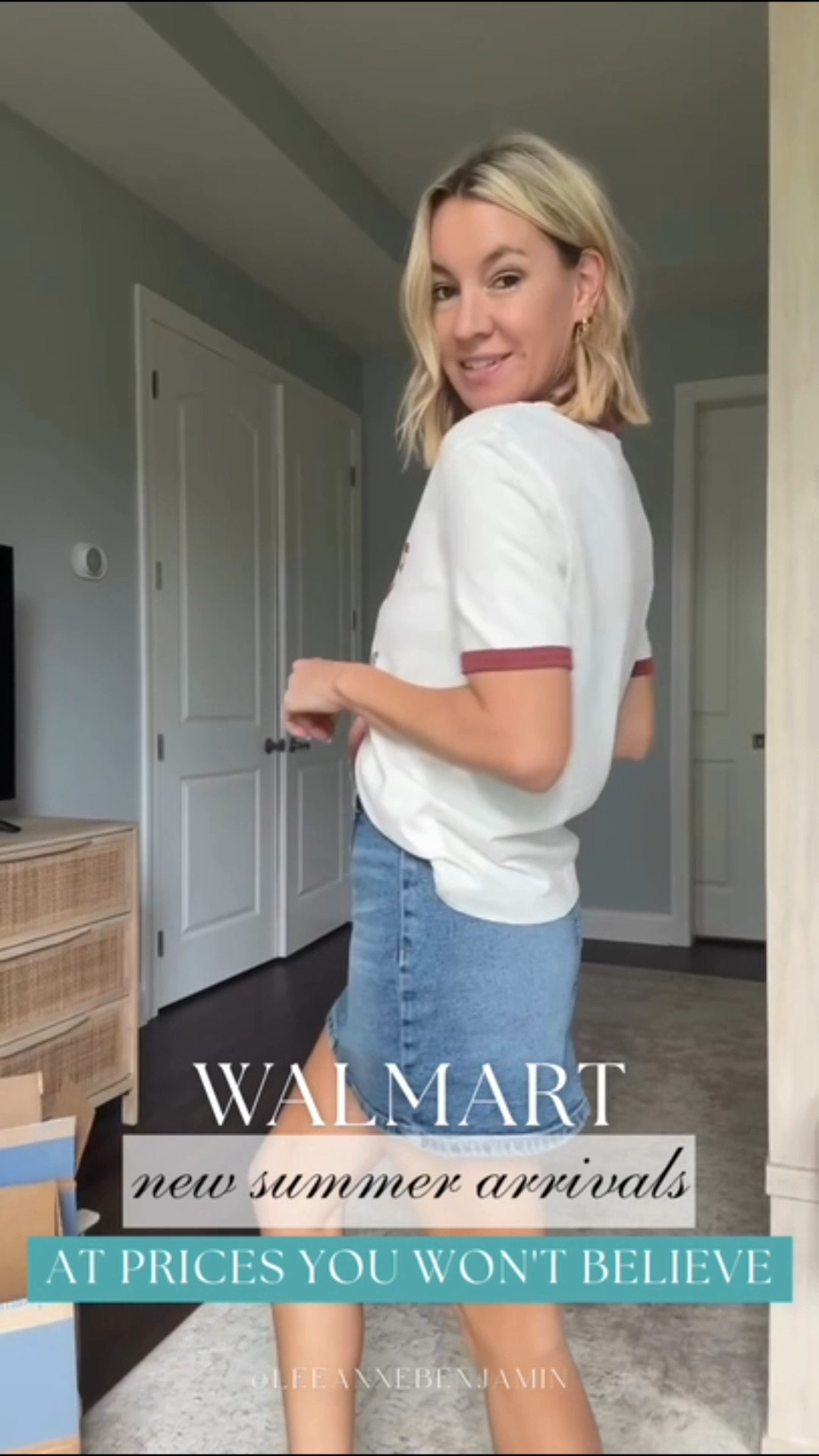 The cutest new Walmart arrivals 😍

#LTKootd #LTKgrwm #LTKSaleAlert