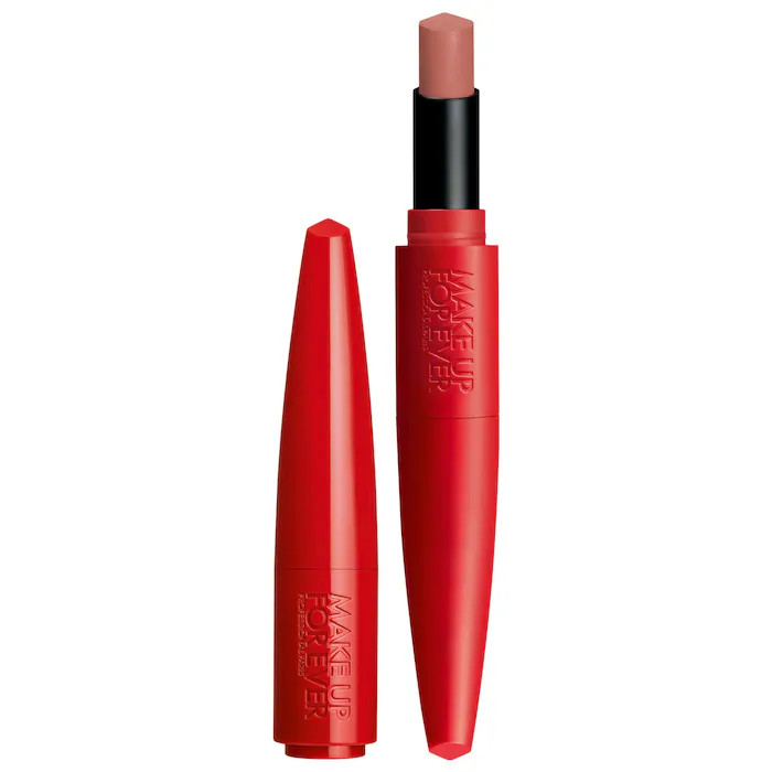 Rouge Artist For Ever Satin & Matte Lipstick | Sephora (US)