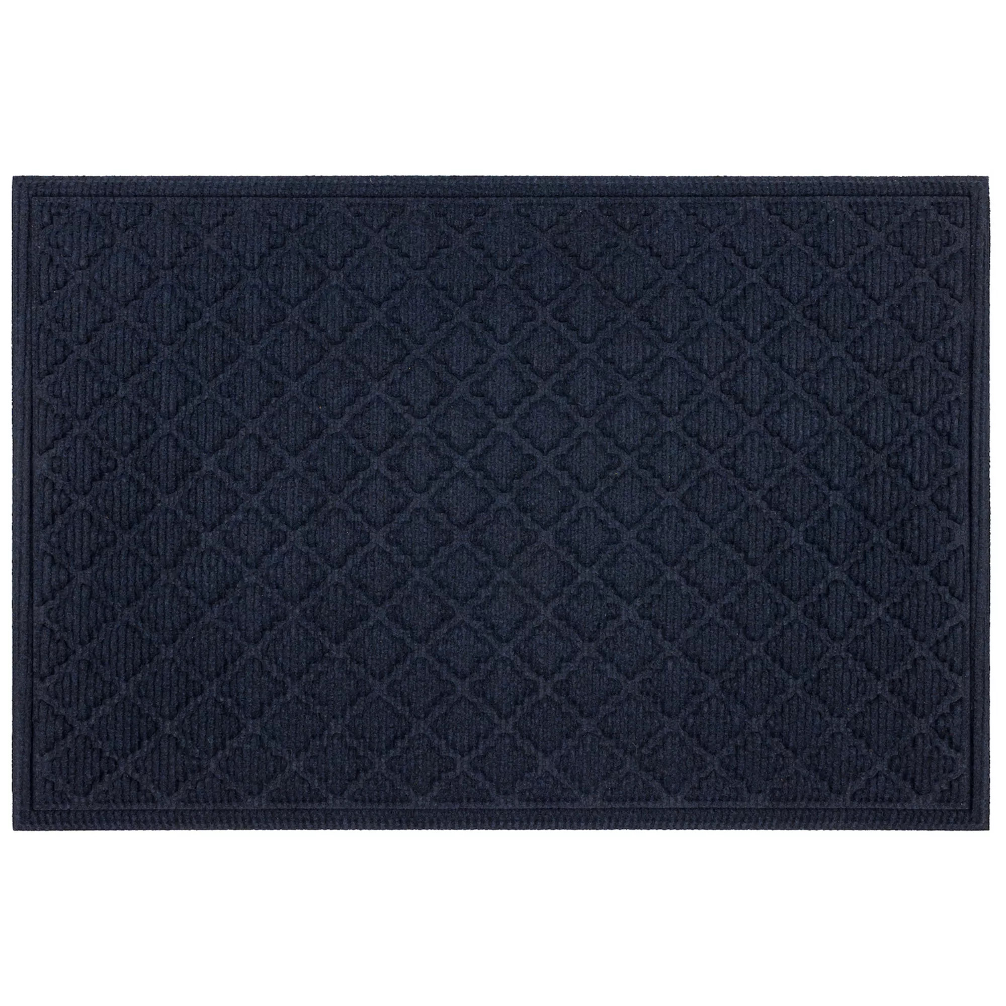 Sonoma Goods For Life® Ultimate Performance Trellis Doormat | Kohl's