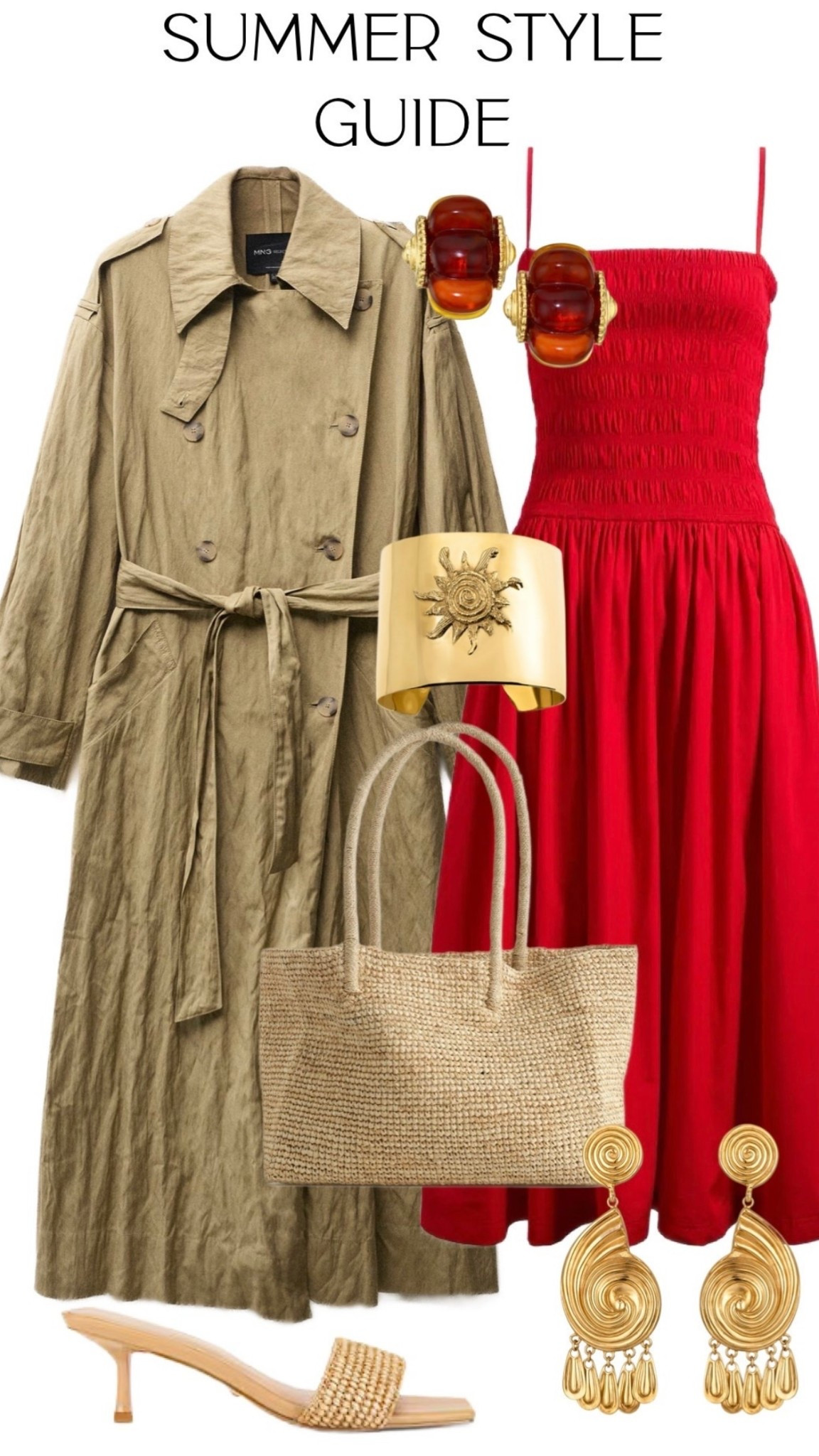 Summer outfit 

#LTKSummerEdit #LTKStyleTip #LTKSeasonal