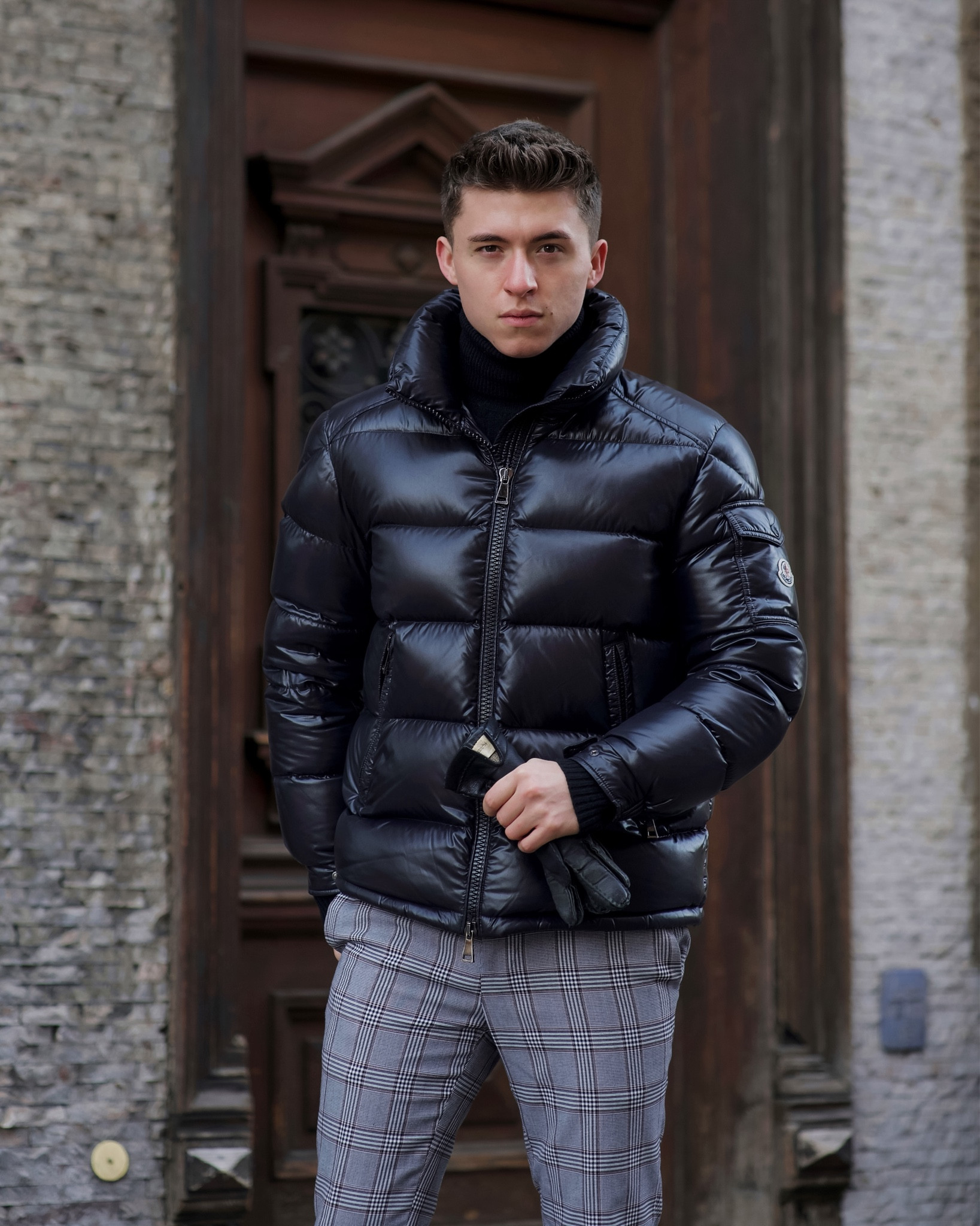 Getting ready for the winter days❄️

#LTKstyletip #LTKmens #LTKSeasonal