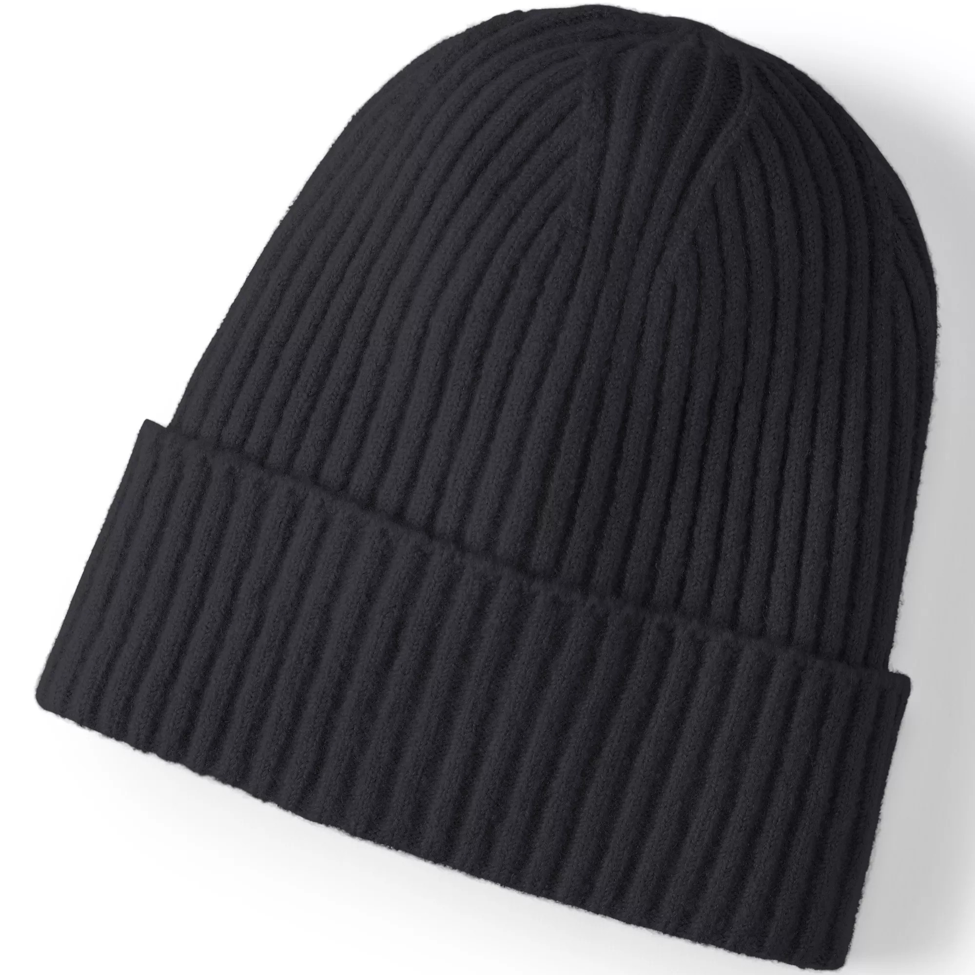 CashTouch Slouchy Winter Beanie | Lands' End (US)