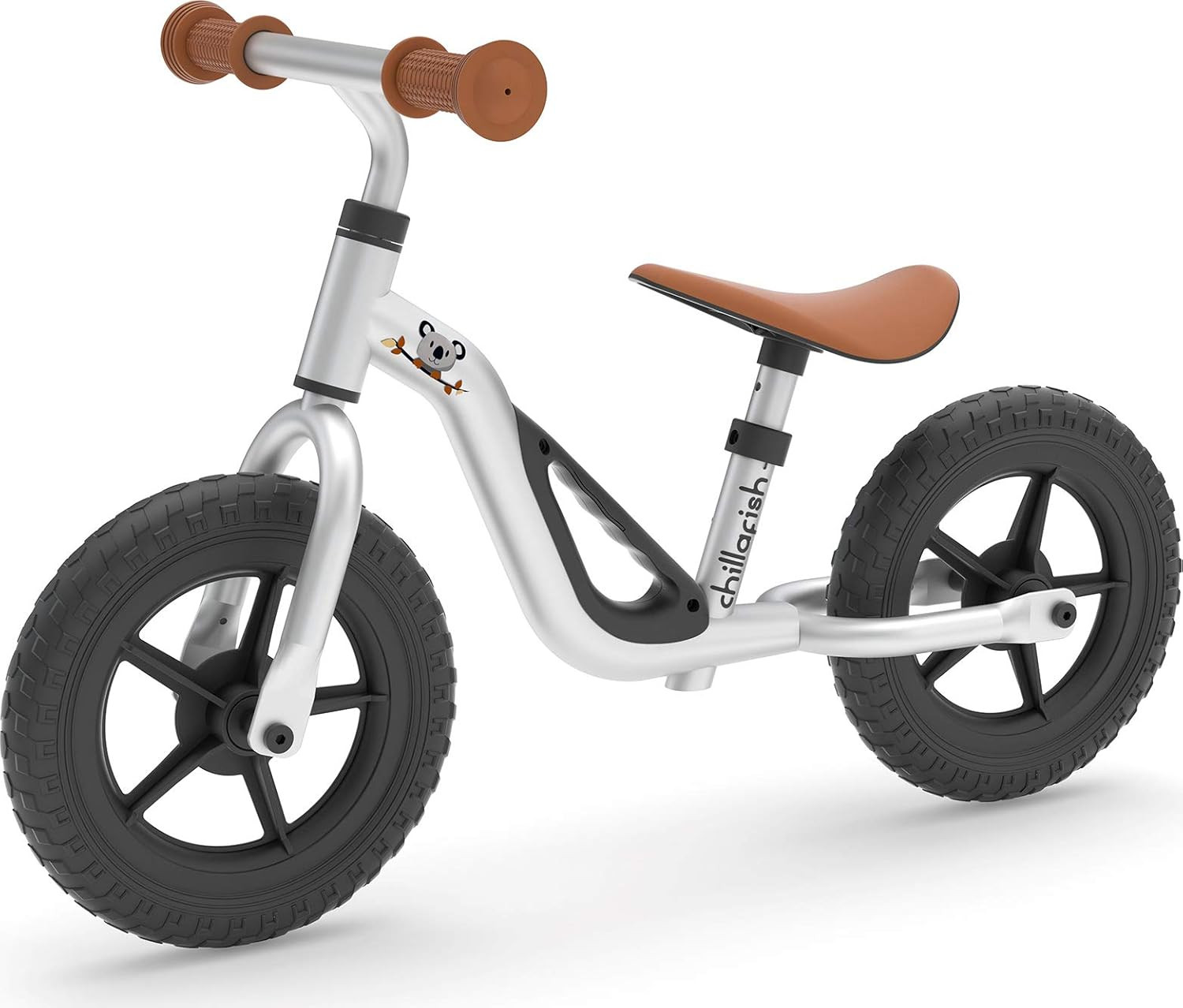 Chillafish Charlie Lightweight Toddler Balance Bike, Cute Balance Trainer for 18-48 Months, Learn... | Amazon (US)