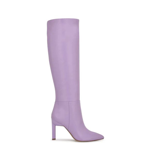 Eardy Heeled Boots | Nine West (US)