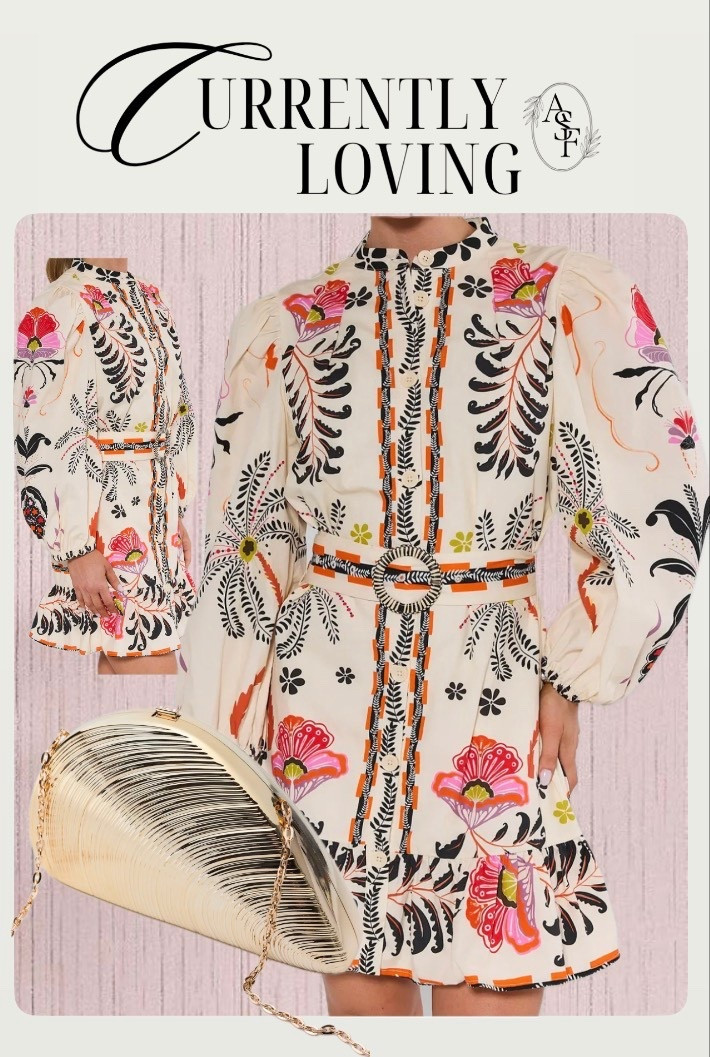 Women’s Fashikn: unique Oyster Bag

#LTKWorkwear #LTKFestival