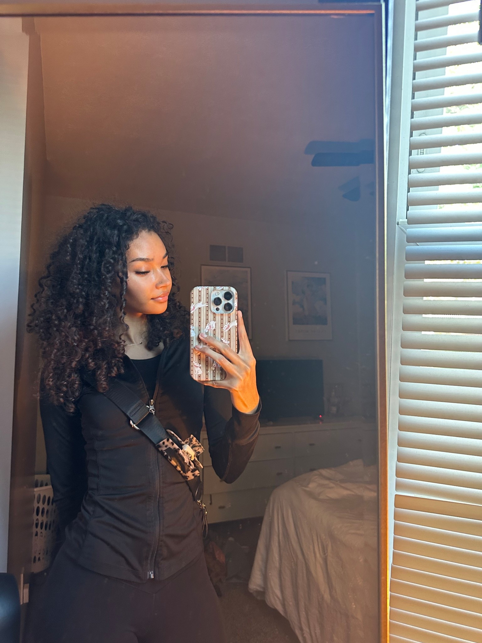 comfiest workout fit 