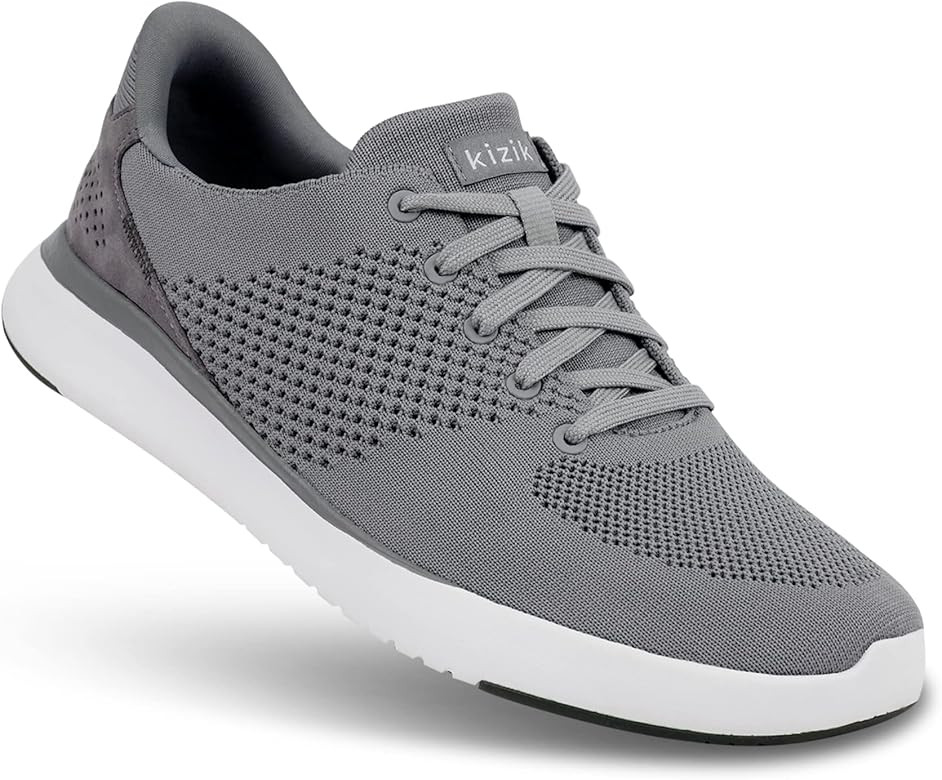 Kizik Lima Slip-On Sneakers, Casual Trendy Shoes for Women and Men | Amazon (US)