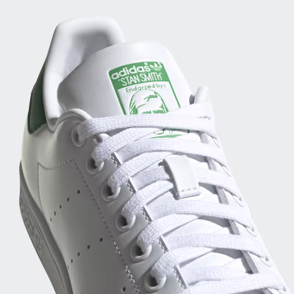 adidas Stan Smith Shoes - White | women lifestyle | adidas US | adidas (US)