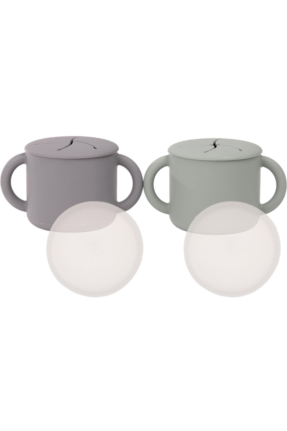 Favorite travel snack cups for babies and toddlers 

#LTKfamily #LTKkids #LTKbaby