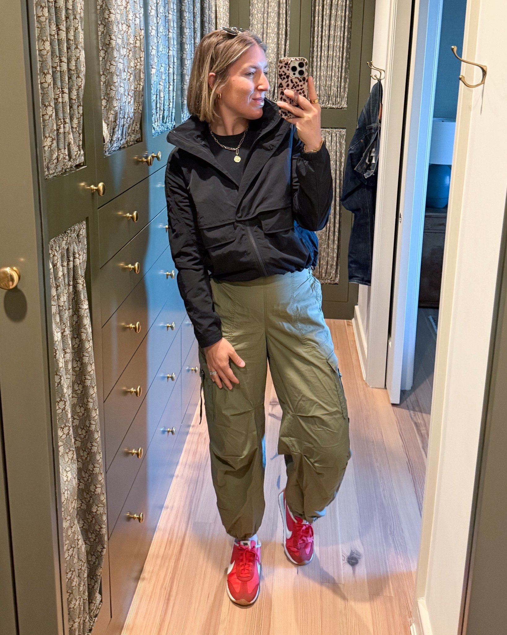 Day 2 NYC outfit - comfy and perfect for the walking adventure!

#LTKmomlife #LTKdayinmylife #LTKTravel