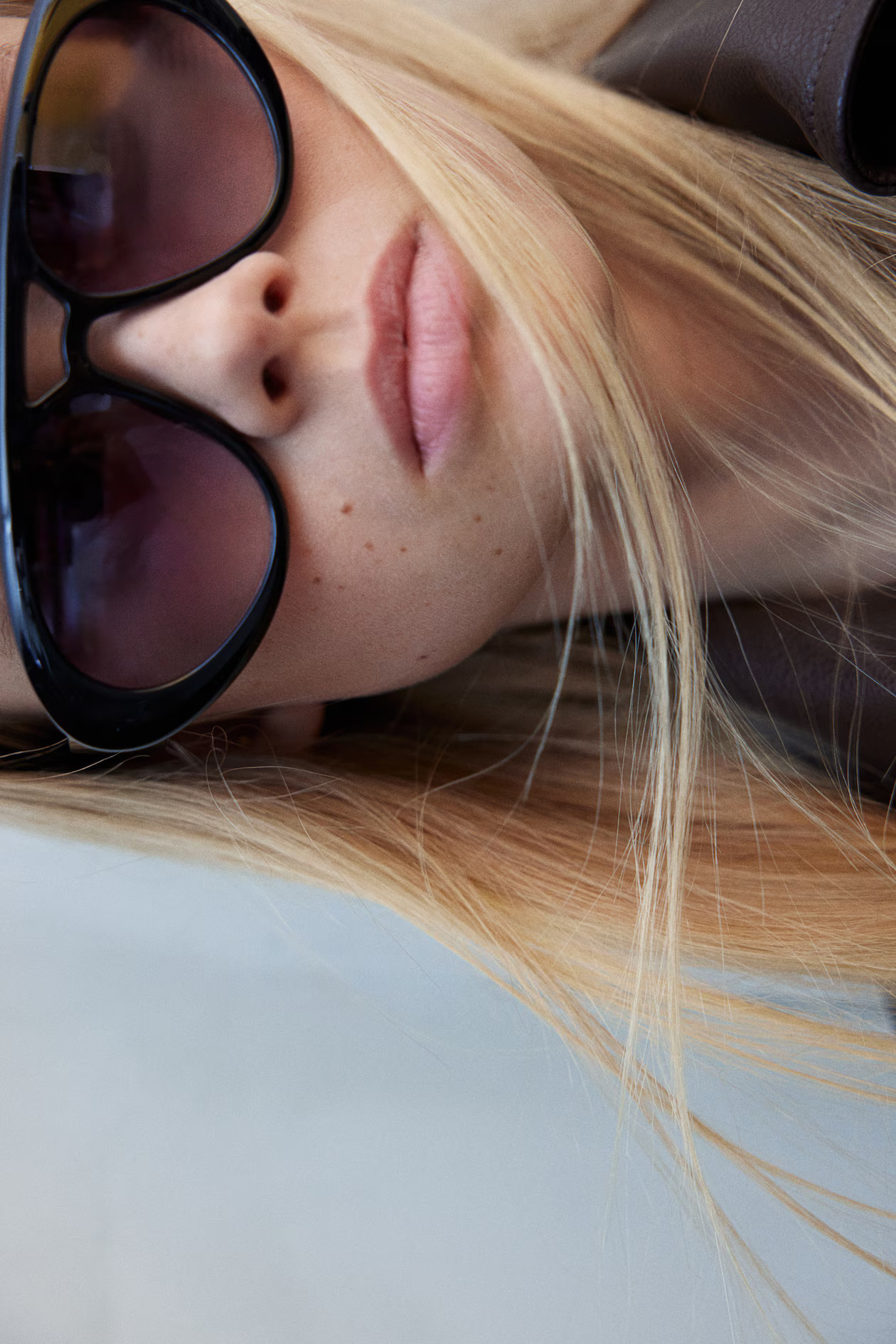 Aviator-style sunglasses - Black - Ladies | H&M GB | H&M (UK, MY, IN, SG, PH, TW, HK)