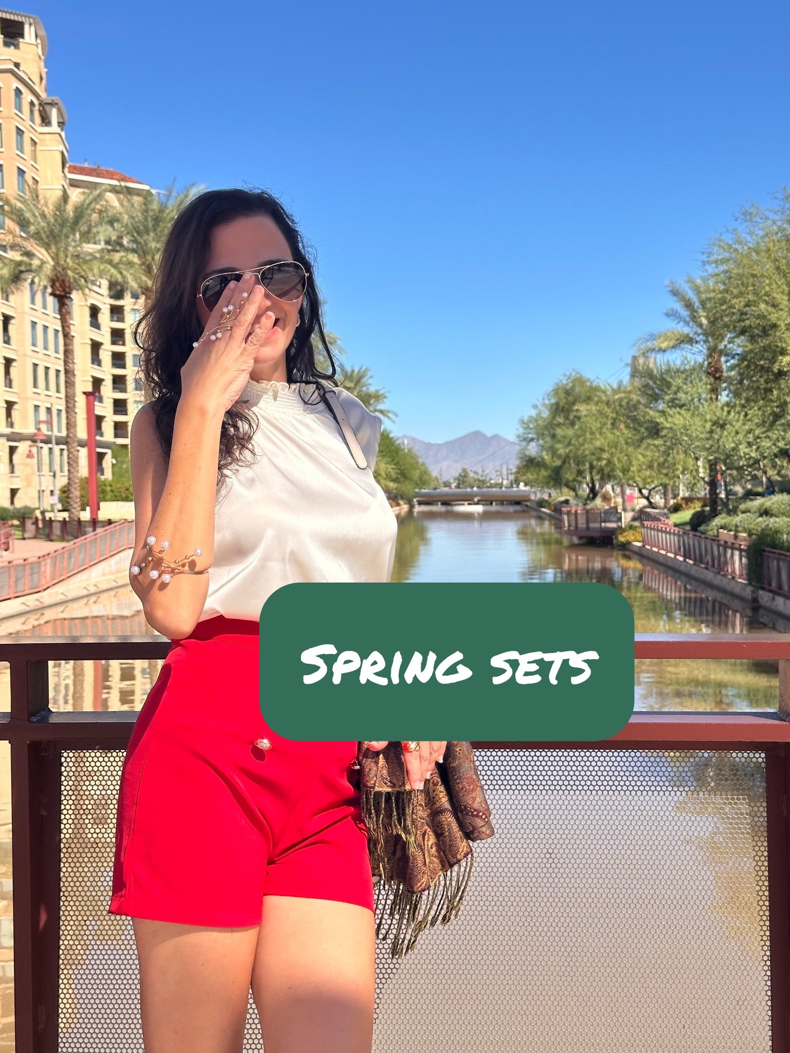 Spring Sets on SALE

#LTKFestival #LTKdayinmylife #LTKgrwm