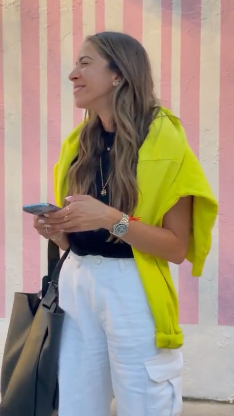 Miami Street Style // Monday 

#LTKFind #LTKstyletip #LTKworkwear