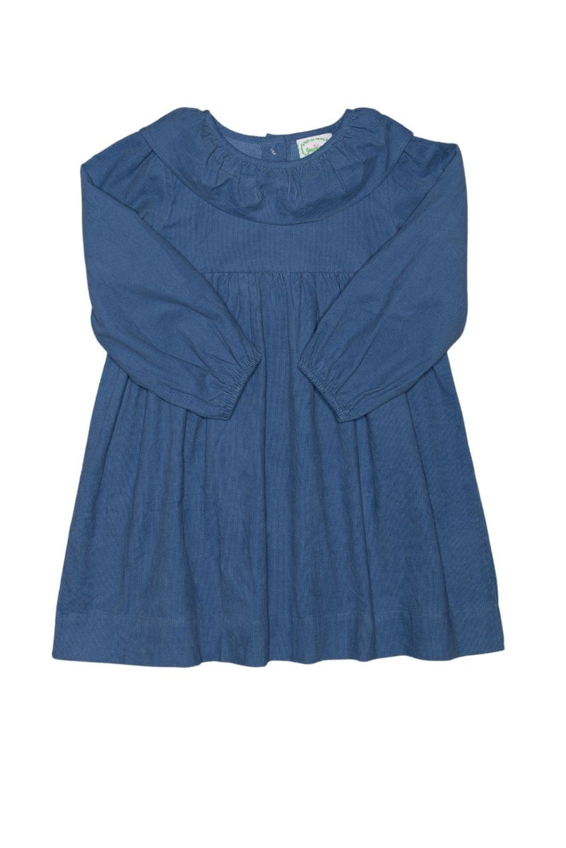 Molly Dress | Grace and James Kids