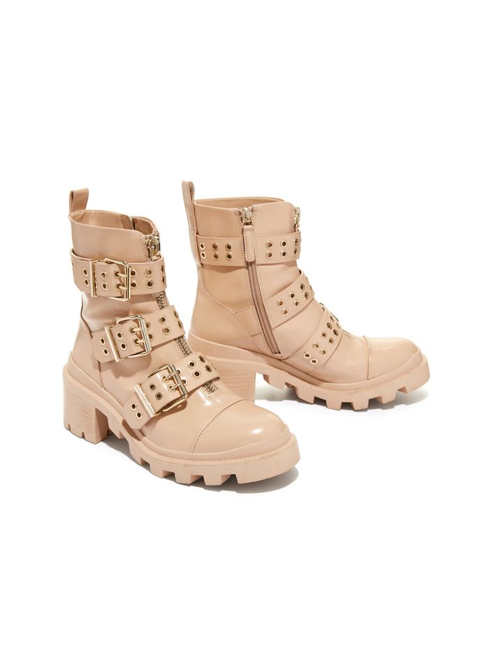 HALI BOOT | Alice + Olivia