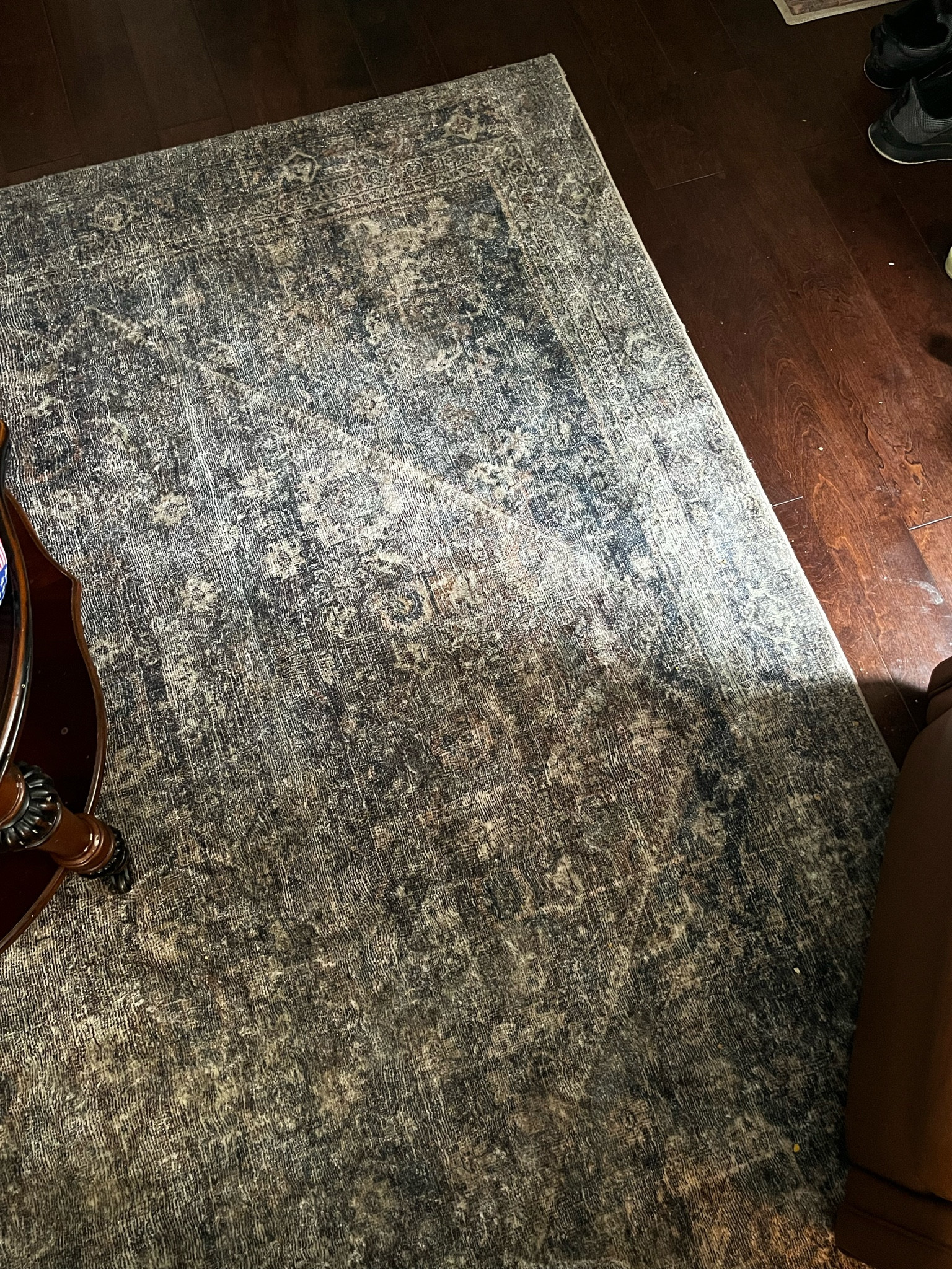 Living Room Rug | Area Rug

#LTKHome #LTKSaleAlert