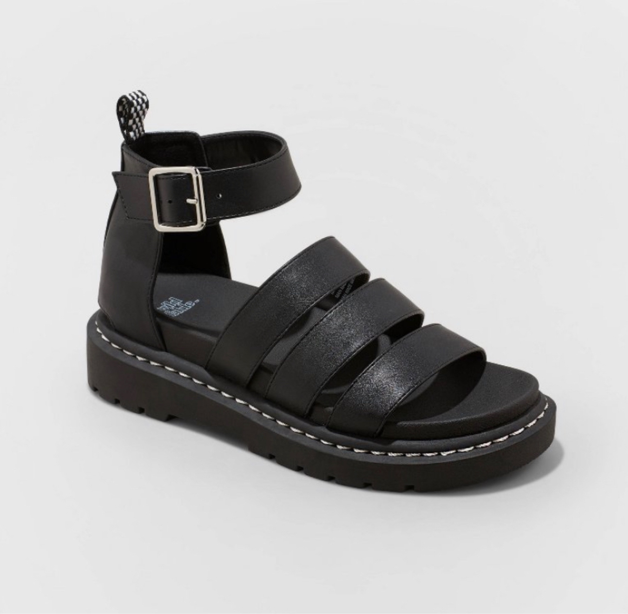 These Dr. Marten dupes are a must!!! 

#LTKunder100 #LTKsalealert #LTKshoecrush