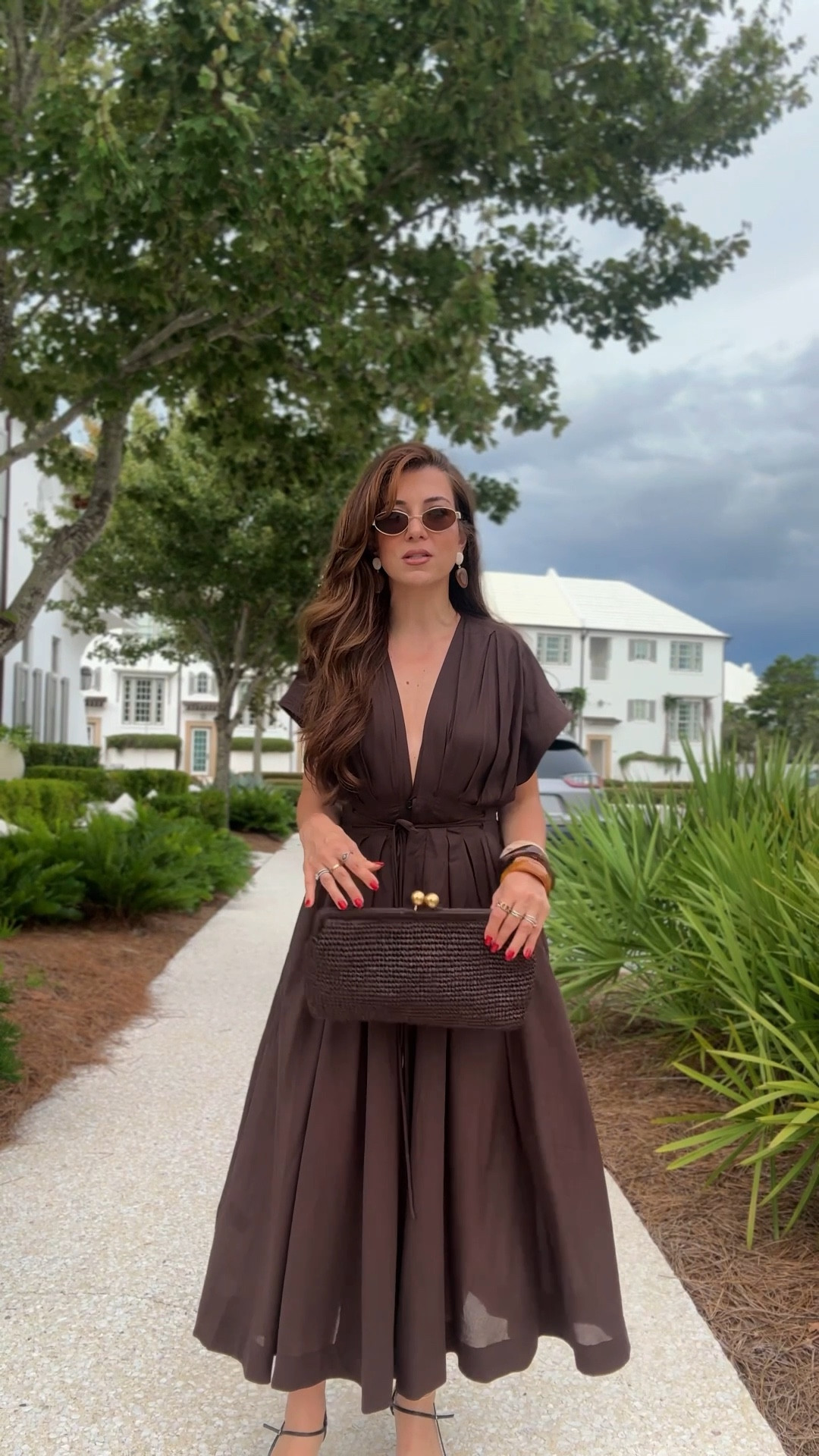 The color of pure perfection. ✨

#LTKSeasonal #LTKFindsUnder100