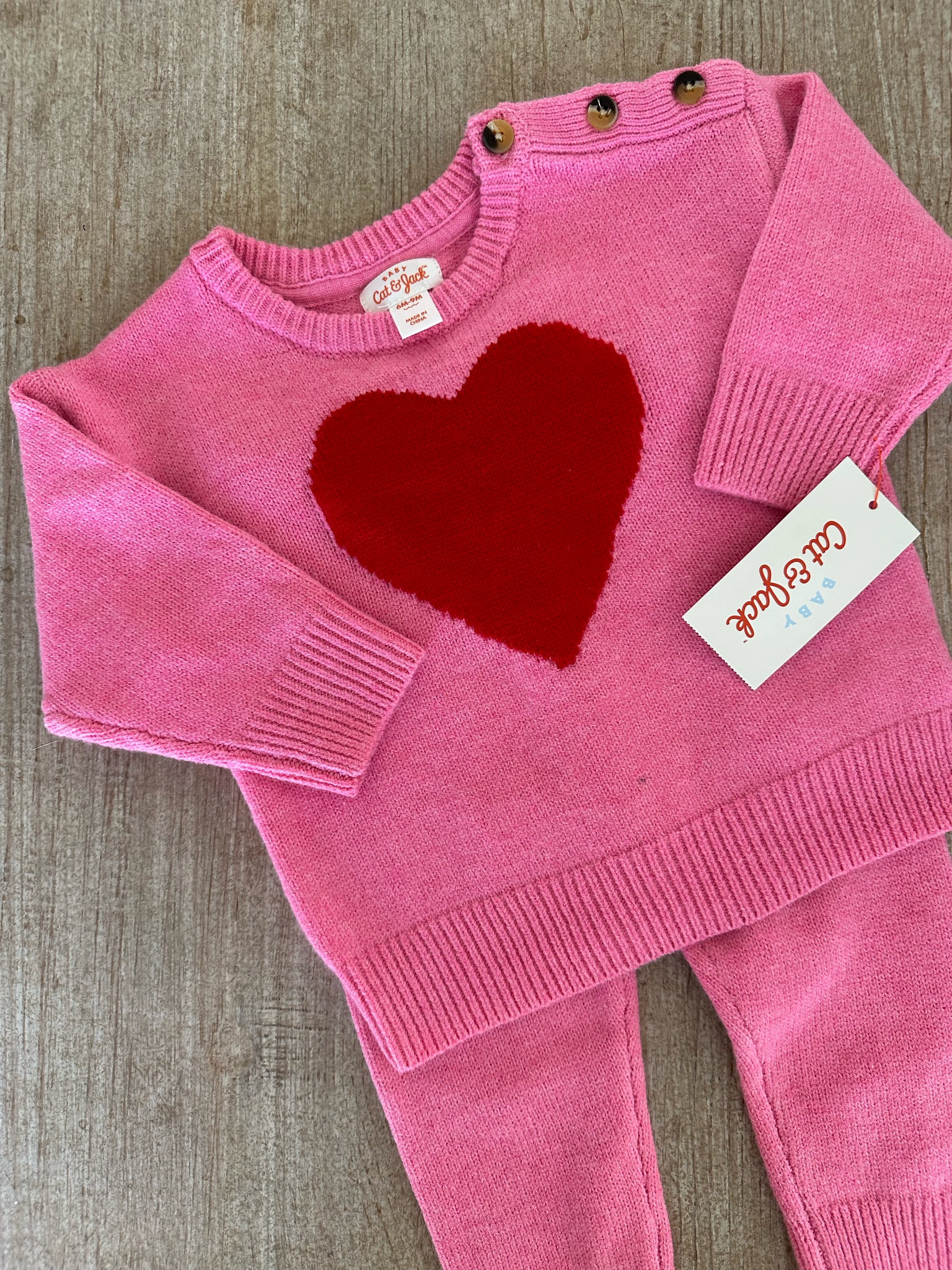 Valentines outfits for baby 

#LTKbaby #LTKSeasonal