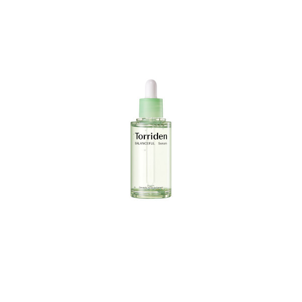 Torriden - Balanceful Cica Serum - 50ml | Stylevana