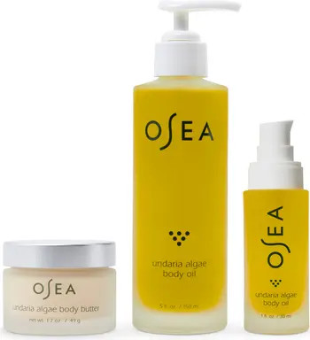 Golden Glow Discovery Set $98 Value | Nordstrom