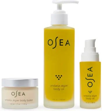 OSEA Golden Glow Discovery Set $98 Value | Nordstrom | Nordstrom