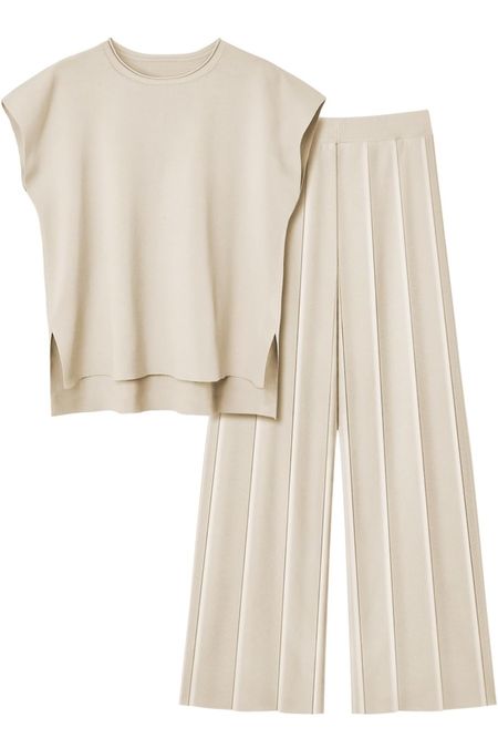 Classy comfy everyday outfits!
Amazon sets 

#LTKTravel #LTKWorkwear #LTKStyleTip