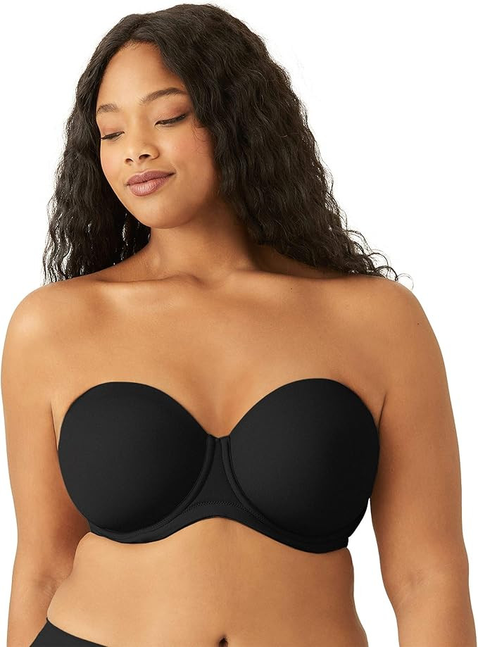Wacoal Women's Red Carpet Strapless Bra | Amazon (US)