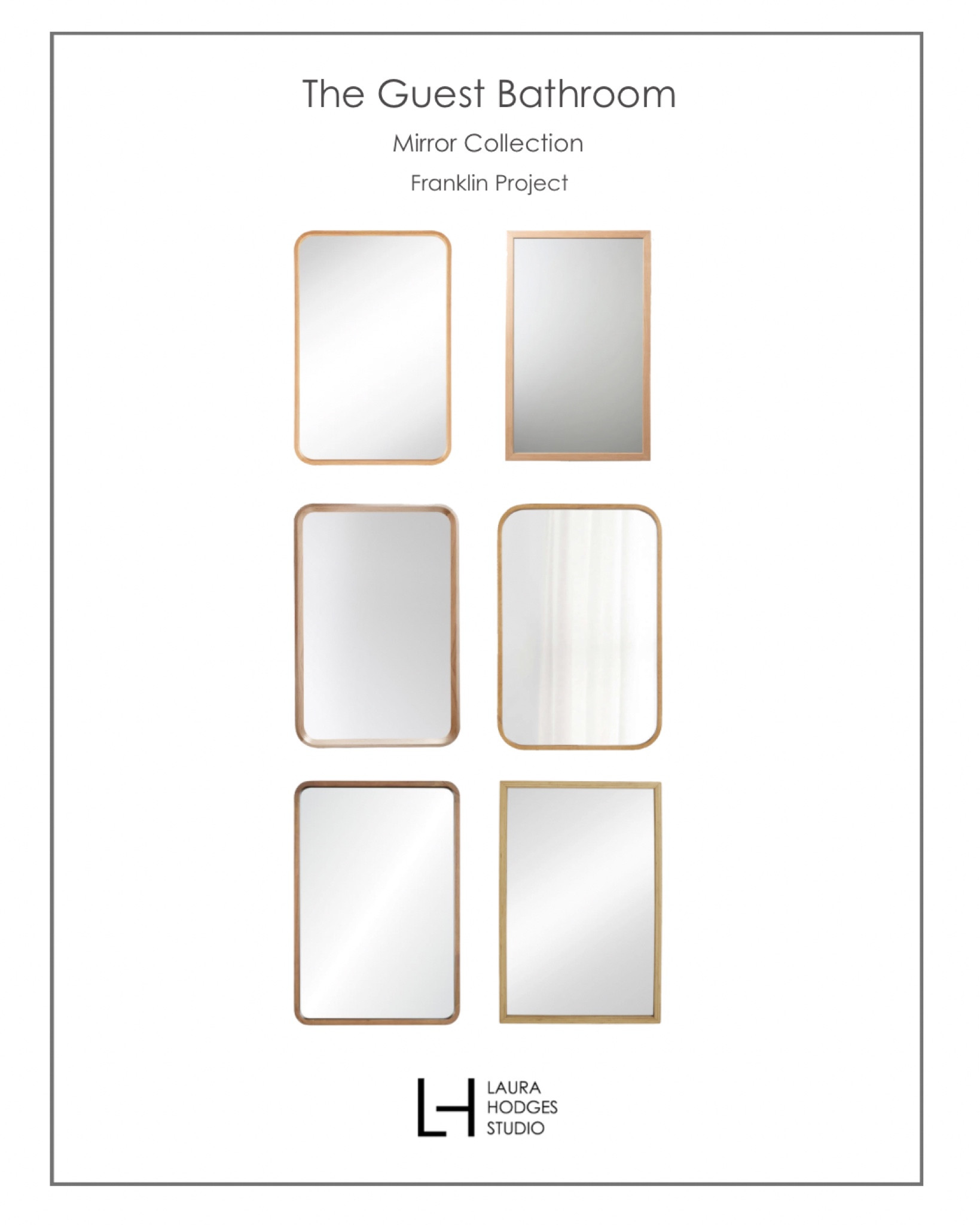 Mirrors we love 🩶

#LTKhome #LTKstyletip