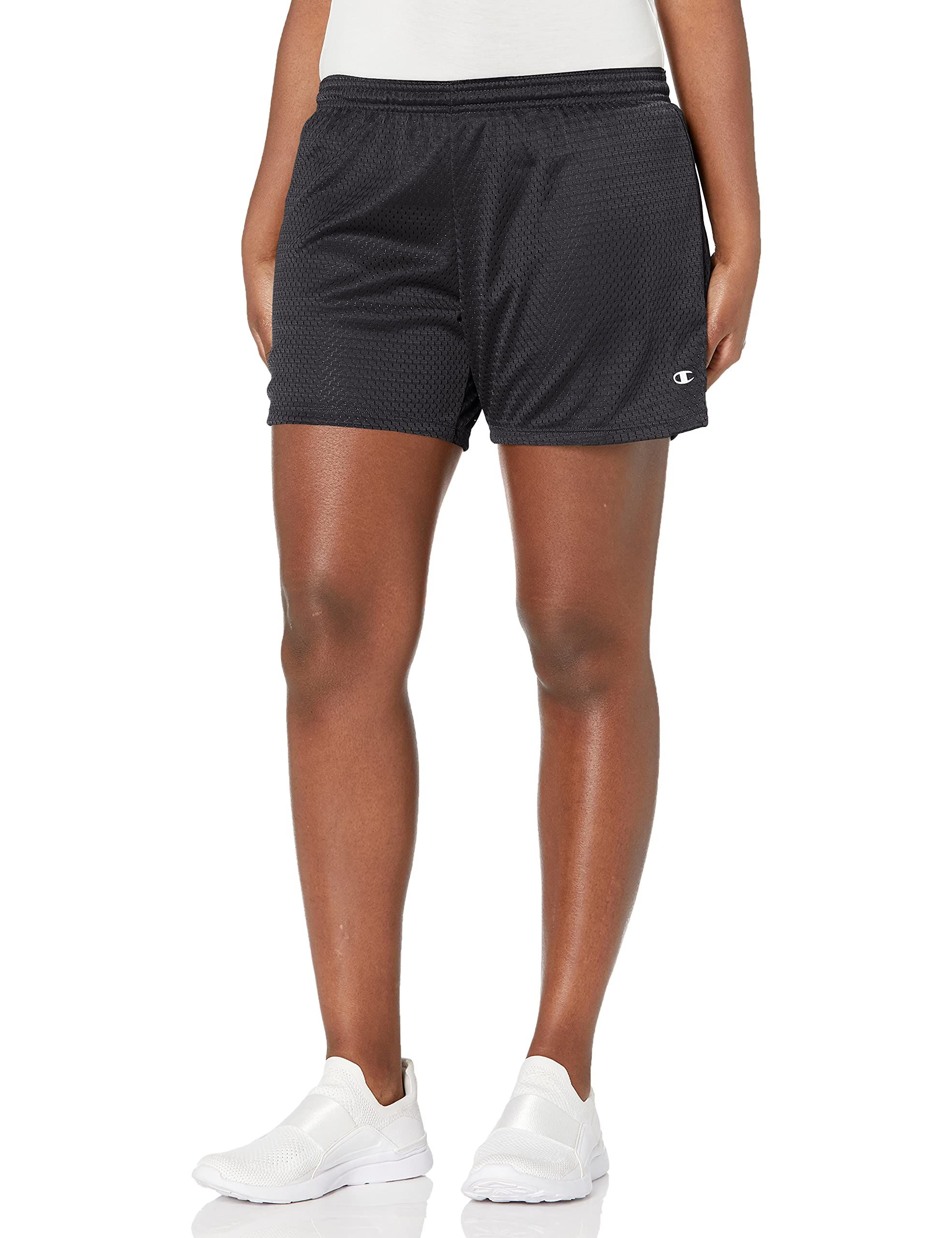 Champion Women's Mesh Short | Amazon (US)