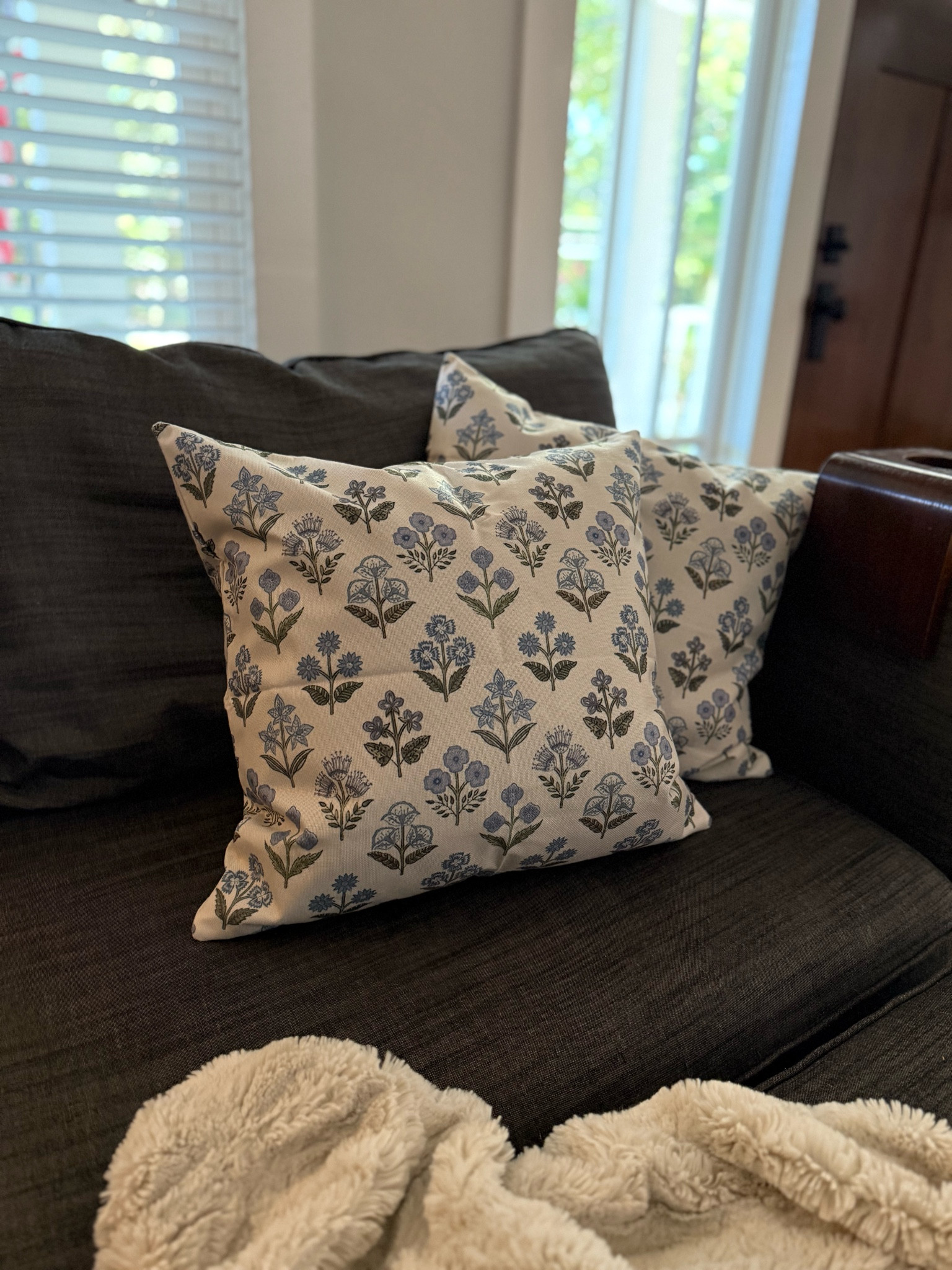 Amazon pillow covers 

#LTKhome

#LTKHome #LTKFindsUnder50