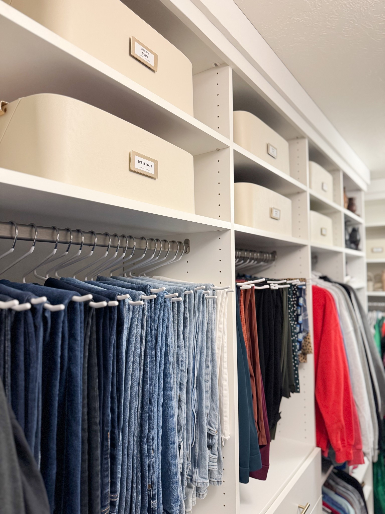 Closet Finds 👏🏻

#LTKStyleTip #LTKFamily