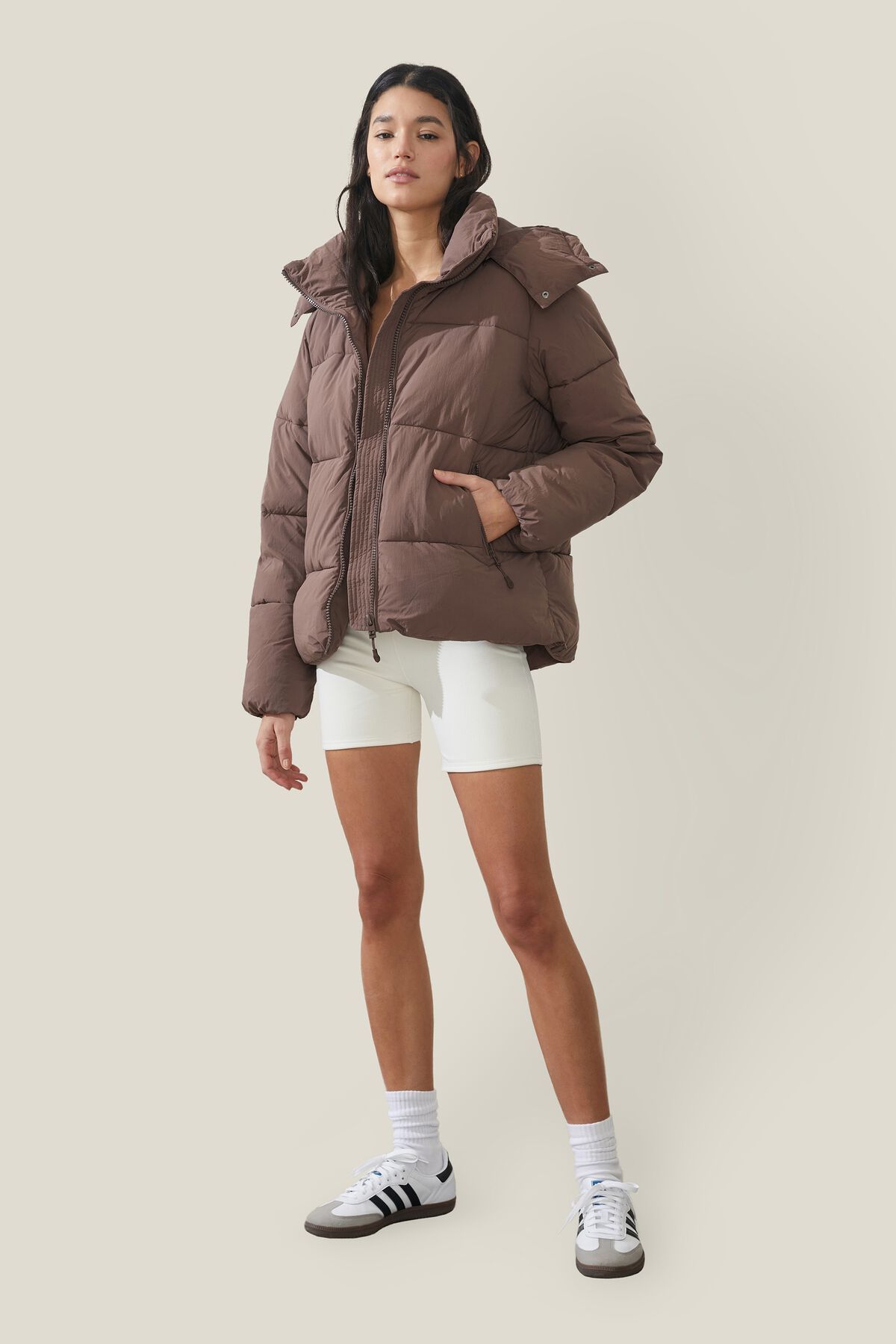 The Recycled Mother Puffer Jacket 3.0 | Cotton On (US)