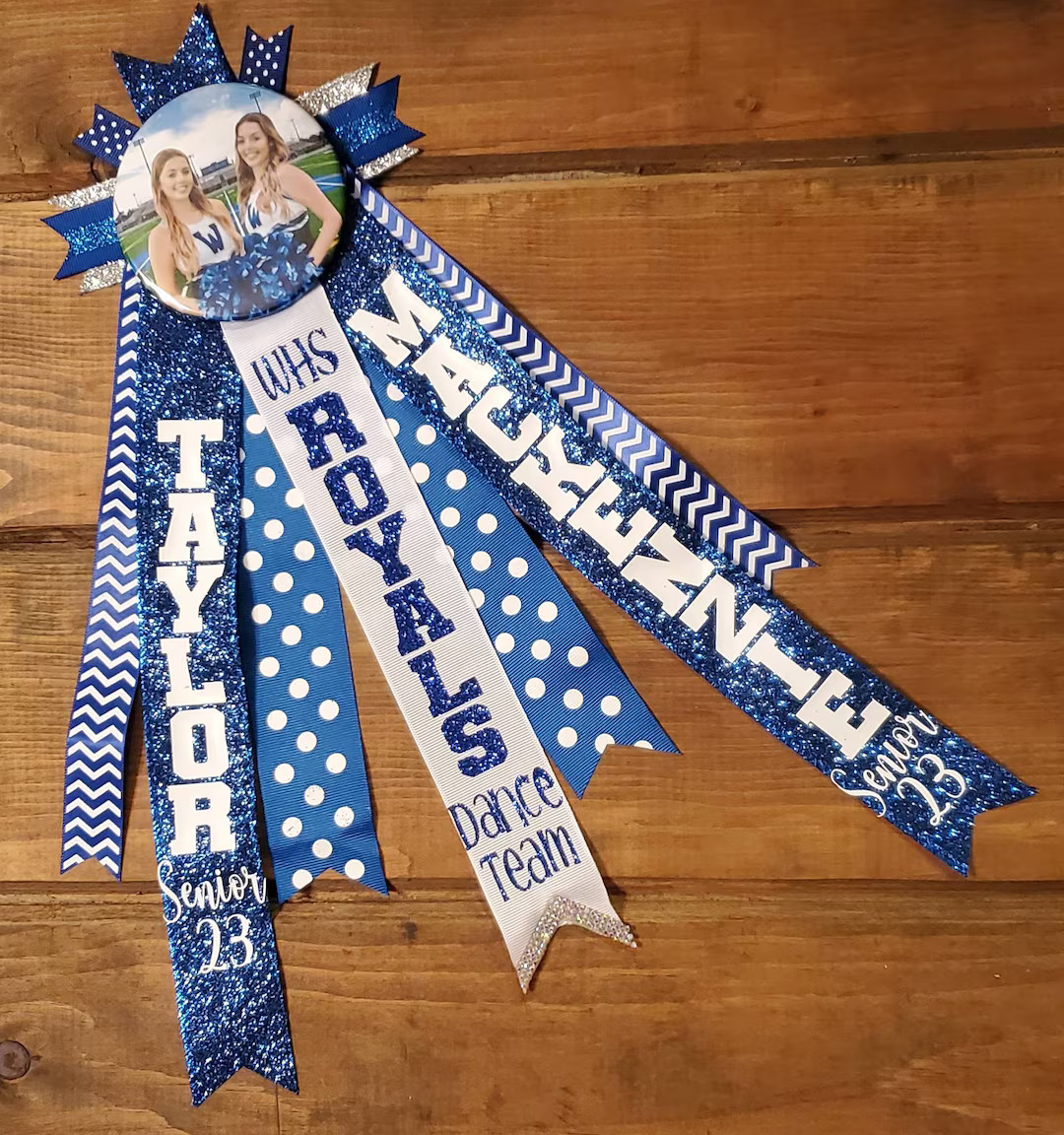 Personalized Team Spirit / Graduation Buttons - Etsy | Etsy (US)