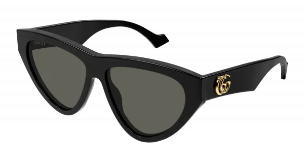 Gucci GG1333S Sunglasses | Free Shipping | EZ Contacts